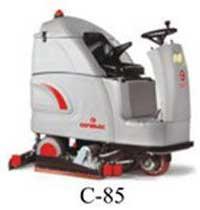 Industrial Floor Cleaning Machine-06