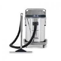 Industrial Vacuum Sweeper