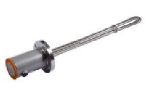 flanged immersion heaters