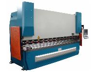 Cnc Bending Machine