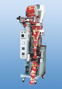 spices filling machine