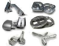 Aluminium Die Casting Parts