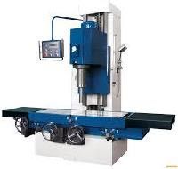 Vertical Boring Machine