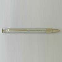 metal liner pen