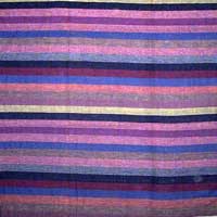 Handloom Stripe Bed Covers