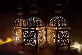 Moroccan Lanterns