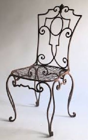 Wrought Iron Furniture