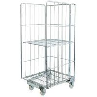 cage trolley