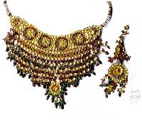Fashion Necklace-04