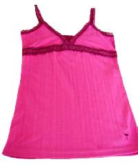 Ladies Camisoles - 01