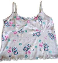 Ladies Camisoles - 02