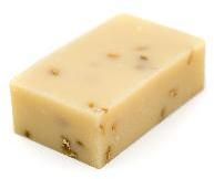 Natural Soap