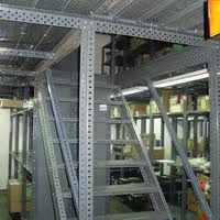 Mezzanine Floor