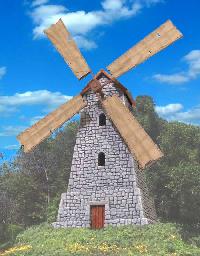 Windmills