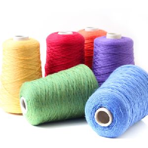 Compact Cotton Yarn