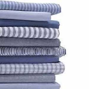 Cotton Shirting Fabrics