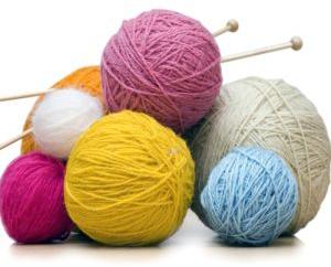 Knitting Yarn