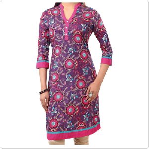 Ladies Kurta