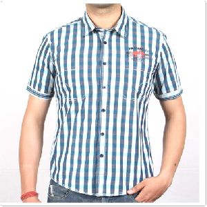 men casual shirts