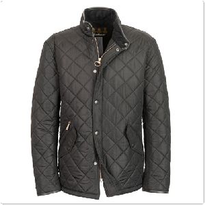 Mens Quilted Jackets