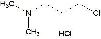 3-(Dimethylamino)Propyl Chloride HCl