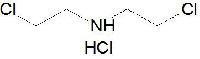 Bis (2 Chloroethyl) Amine HCl