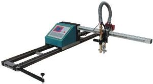 Plasma Cutting Machine