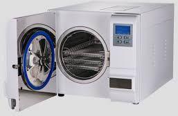 Autoclave Sterilizer