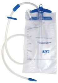 Chest Bag / Water Sealed Drainage System