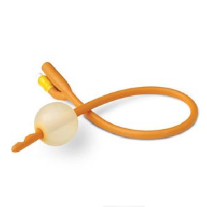 Foley Balloon Catheter