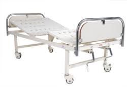 Hospital Fowler Bed