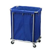 Linen Trolley