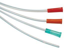 Nelaton Catheter