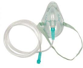 Oxygen Mask