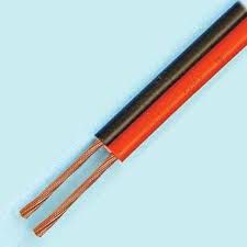 Twin Parallel Wire