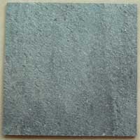 Silver Grey Quartzite Stone