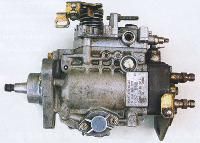 Fuel Injection Pump