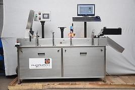 Carton Printing Machine