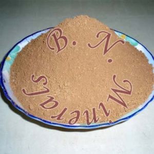 Bauxite Powder