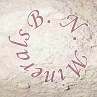 Bentonite Powder