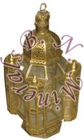 Brass Decoratives