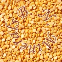 Chana Dal