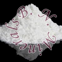 Plaster Of Paris Powder