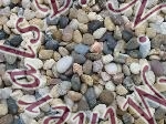 River Pebbles