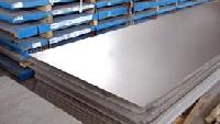 Stainless Steel Sheets & Plates