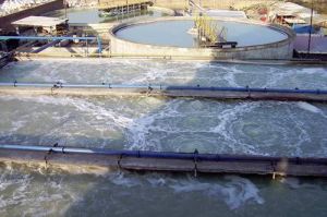 Effluent Treatment Plants