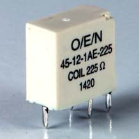 Automotive Plain PCB Relay