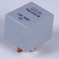 Automotive Relay (Series 74H)