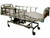 Deluxe Icu Bed