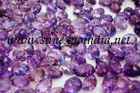 Amethyst Gemstones